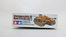 Tamiya 1/35 Sturmgeschutz III Ausf.G Fruhe Version Plastic Model Kit