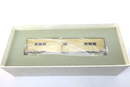 HO Brass Model - HM Hallmark Troop Kitchen Car - Unpainted