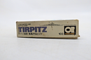 Aoshima 1/700 Water Line Series German Battleship Tirpitz Model Kit