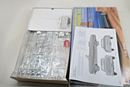 Trumpeter 1/25 1963 Chevrolet Nova SS Convertible Model Kit