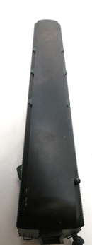 Aristo Craft G Scale BURLINGTON NORTHERN Passenger Car Eire Custom Paint - WISE GUYS HOBBIES LLC