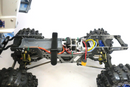 CMR N East Side Transfer - Custom Model Railroads