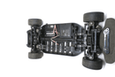 Tamiya TT - 01 1/10 On Road 4WD Shaft Drive Roller - WISE GUYS HOBBIES LLC