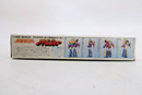 Aoshima 1/420 Gattai Atlanger Model Kit