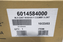 Lionel 6 - 14584 O Wabash 2240T F3 Dummy A Unit Diesel Engine - WISE GUYS HOBBIES LLC