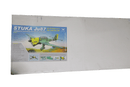 Phoenix Model 1:5 3/4 Stuka Ju 87 GP EP Gas ARF 75.2" PMMA0380 Airplanes ARF - WISE GUYS HOBBIES LLC