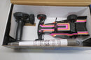 Losi RC Car 1/16 Mini JRX2 Brushed 2WD Buggy RTR - Black - WISE GUYS HOBBIES LLC