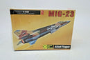 HOBBY CRAFT PERSIAN GULF FIGHTERS! MiG-23 1/144 SCALE HC1012
