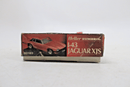 Heller 1/43 Jaguar XJS Model Kit 80183 - WISE GUYS HOBBIES LLC