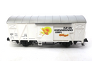 MARKLIN GAUGE 1 G SCALE 5888 KELLOGG'S BOX CAR USED LITTLE W/BOX