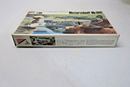 Nichimo 1/48 Messerschmitt Me 109E Model Kit 4807 - 250 - WISE GUYS HOBBIES LLC