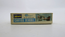 Hasegawa 1/72 Curtiss SOC - 3 Seagull Model Kit JS - 057:100 - WISE GUYS HOBBIES LLC