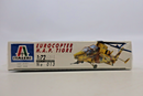 Italeri 1/72 Eurocopter HAP Tigre Model Kit