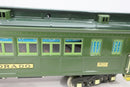 MTH STANDARD GAUGE #10-1078B STATE CAR COACH "COLORADO" #413 PASSENGER CAR