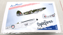 AeroMaster Decals - 48 - 297 - Spitfires: End Of The Line - WISE GUYS HOBBIES LLC