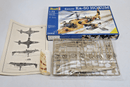 Revell 1/72 Kamow Ka - 50 Hokum Model Kit 04406 - WISE GUYS HOBBIES LLC