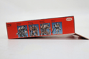 Testors Robots Macross 1/200 Armored VF - 1A 0025 Used in Battletech - WISE GUYS HOBBIES LLC