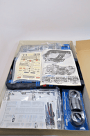 New Tamiya 1:12 Scale PORSCHE 935 TURBO Kit No. BS - 1223 Plastic Model - WISE GUYS HOBBIES LLC