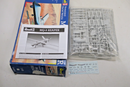 Revell 1/48 Unarmed Aerial Vehicle MQ-9 Reaper Plastic Model Kit