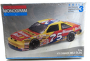 Monogram 1/24 2432 NASCAR