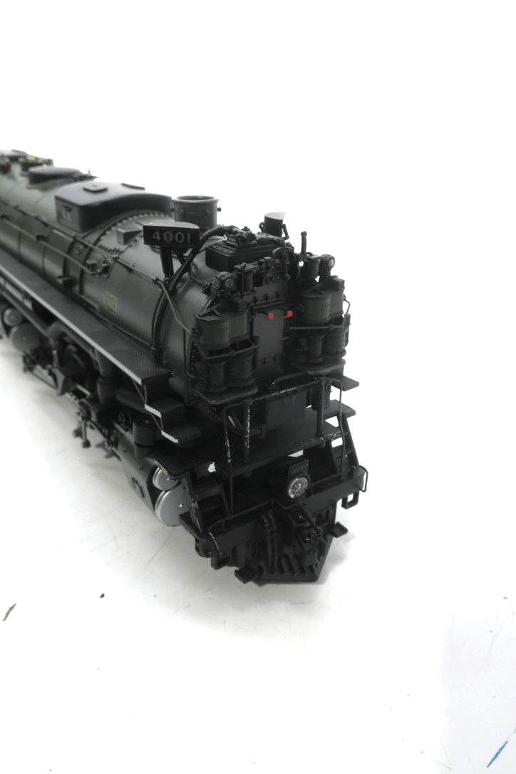 MTH Premier 20-3278-1 Great Northern Z-6 Challenger 4-6-6-4 PS.2 4001 LOCOMOTIVE - WISE GUYS HOBBIES LLC