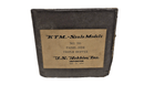KTM 705 O Scale BRASS panel Side Triple Hopper NEW - WISE GUYS HOBBIES LLC