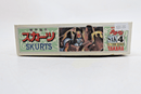 Takara Panzer World Galient 1/100 Skurts Model Kit 4 - WISE GUYS HOBBIES LLC