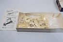 Glencoe Models 1/48 Austro - Hungarian Albatros Model Kit 05102 - WISE GUYS HOBBIES LLC