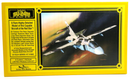 RARE Collect-Aire 1/48 SU-24M Fencer Model Kit No. 4860