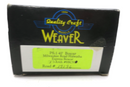 WEAVER MILWAUKEE ROAD HIAWATHA EXPRESS PS-1 40' BOX CAR! O SCALE FREIGHT 3 RAIL