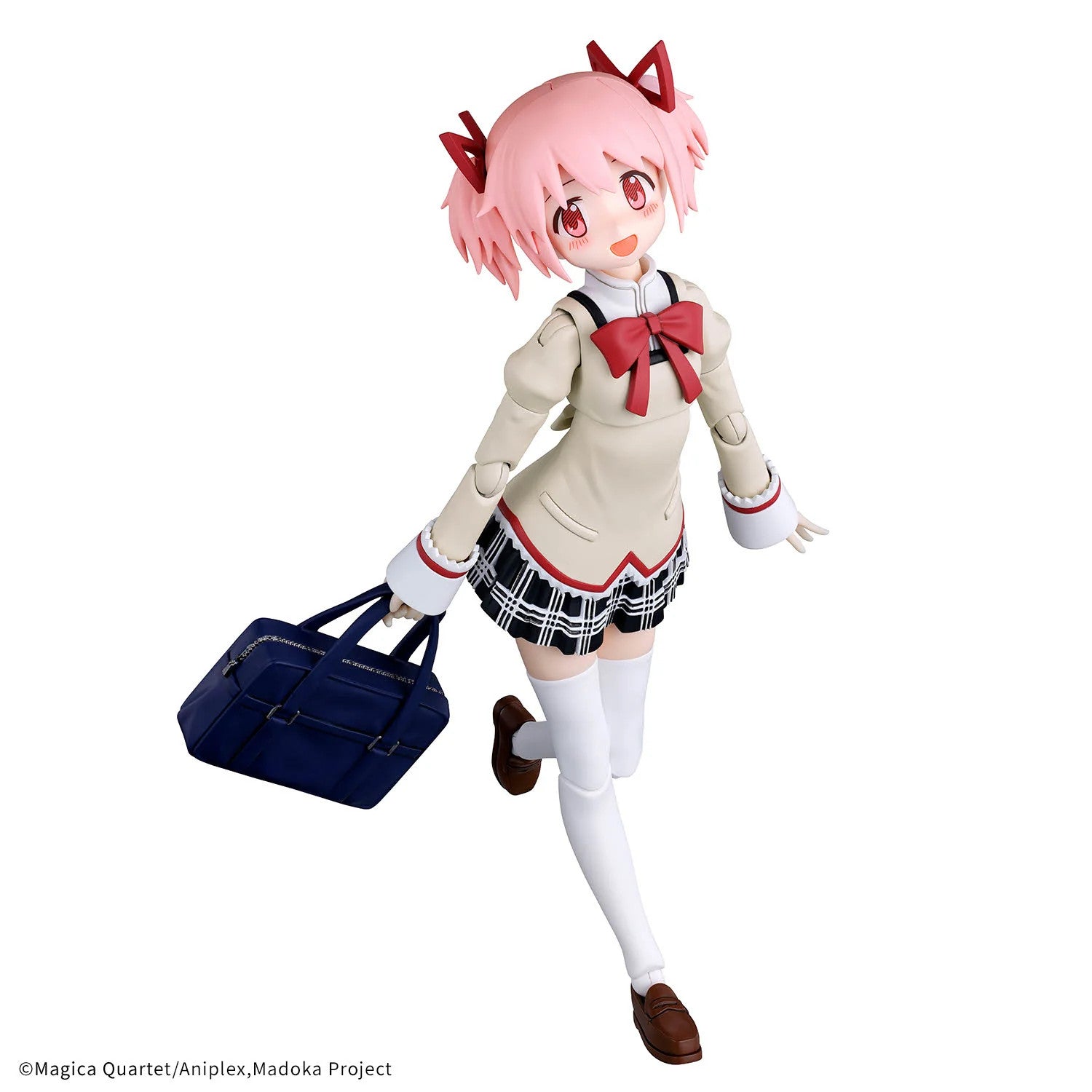 Bandai 30MP Madoka Kaname Model Kit - WISE GUYS HOBBIES LLC