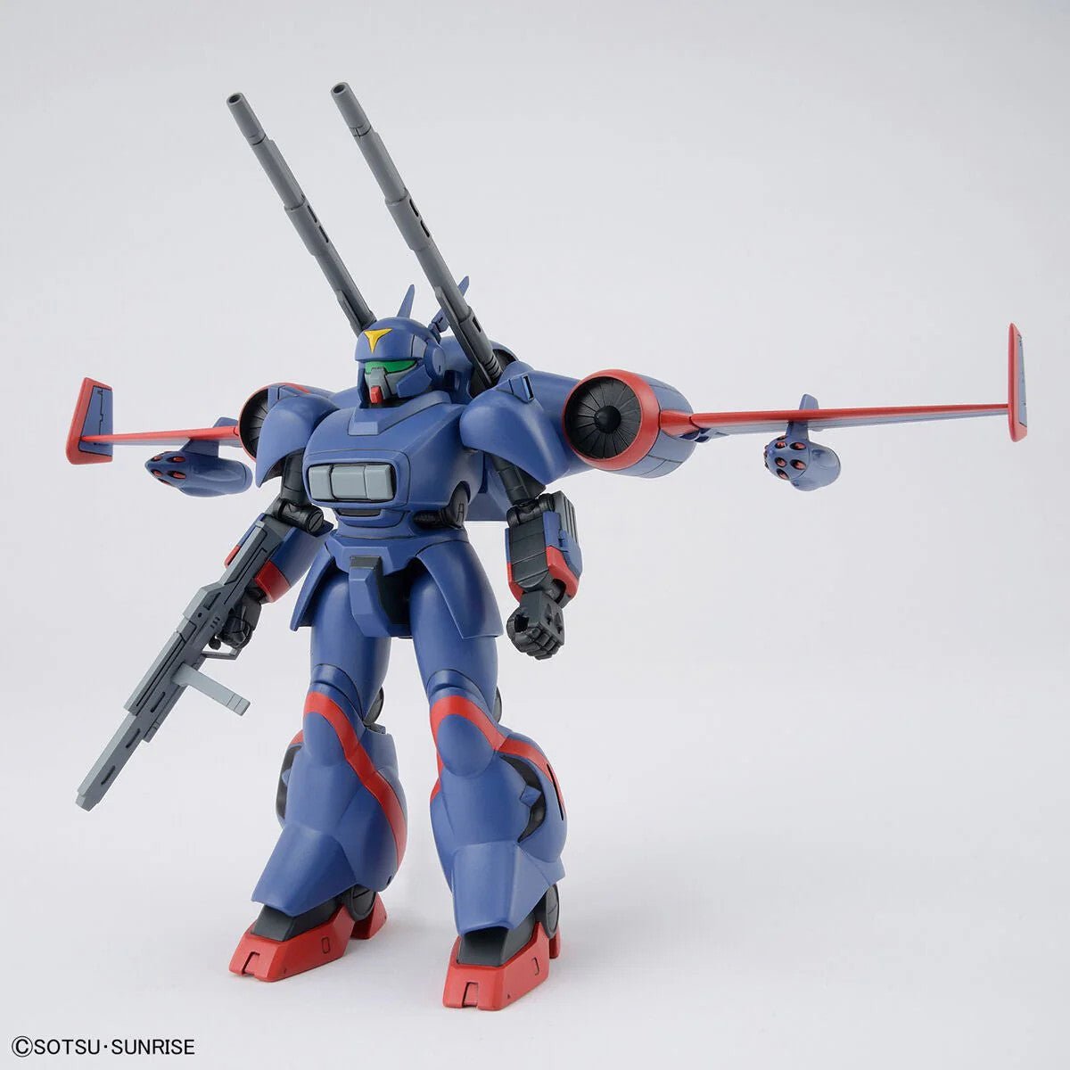 1/144 Dragonar Set 1 Model Kit - WISE GUYS HOBBIES LLC