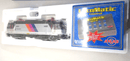 Atlas "O" ALP - 44 Electric Locomotive NJ Transit 4400 Item  6205 - 3 NJT Special - WISE GUYS HOBBIES LLC