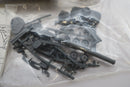 A.E.F. Designs 1:35 Scale M26 Pershing Conversion Resin Kit KA-17 - WISE GUYS HOBBIES LLC