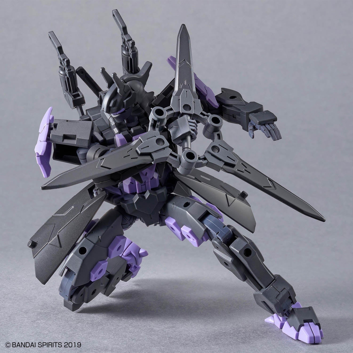 NEW Bandai 30MM Levinix (Type-B) Model Kit - WISE GUYS HOBBIES LLC