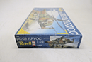 Revell 1/72 Mil MI - 28 Havoc Model Kit 4489 SEALED - WISE GUYS HOBBIES LLC