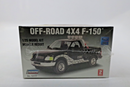 Lindberg 1/25 Off-Road 4X4 F-150 Plastic Model Kit