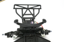 Traxxas Slash 2wd 1/10 Short Course Truck Roller Slider Chassis