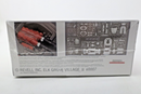 Revell 1/24 Ferrari California (Close Top) Plastic Model Kit