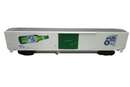 MTH 20-94225 Rolling Rock 60' Reefer Car O Scale