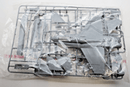 AMT 1/72 Force One F - 18A Hornet Model Kit 8697 - WISE GUYS HOBBIES LLC