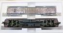 Mth Pennsylvania Madison Combine/Diner Passenger Set MT-4118