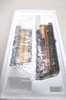 Weaver G1087 - LP Union Pacific 49er 4 - 6 - 2 Steam Locomotive w/ Tender 3 Rail O - WISE GUYS HOBBIES LLC