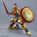 NEW Bandai 30MF Class Up Armor Liber Gladiator Model Kit