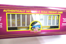 MTH 20-92162C O CSX Coalporter Hopper Car w/Load