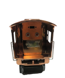 MTH Standard Gauge Tinplate