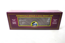 MTH PREMIER SEABOARD 50' PS-1 BOXCAR 20-99314 ROAD