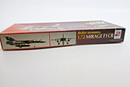 Heller 1/72 Mirage F1 CR Model Kit