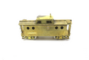Alco Models HO Brass