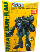 Imai Macross 1/144 Queadluun-Rau Model Kit